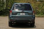 Subaru Forester 2.5 X Premium 2009 года